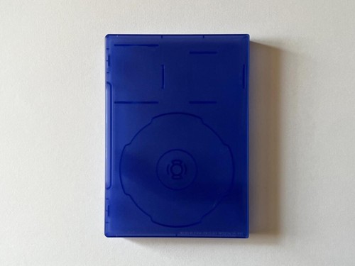 GameCube Startup Disc for Game Boy Player Gamecube Nintendo Blue Home Console - Picture 2 of 9
