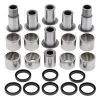 Umlenkungslager Kit All Balls Passend FüR Husqvarna SM 530 RR Bj. 2009-2010