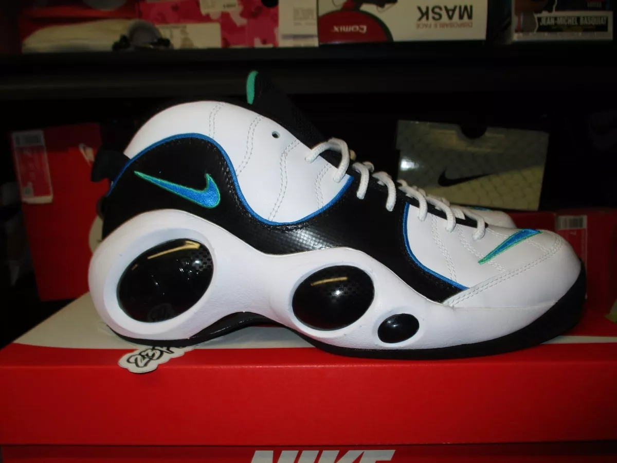 Nike air zoom hotsell flight 5 for sale