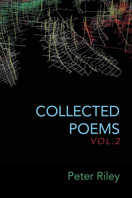Peter Riley Books Collected Poems Vol. 2 von Peter Riley (2018, Taschenbuch) online ...