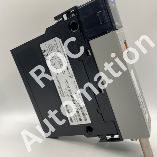 New Allen Bradley 1756-CN2R/B Control Net Communications Bridge Module - Picture 2 of 5