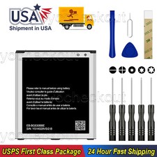 For Samsung Galaxy On5 SM-S550TL Replacement Battery EB-BG530BBE Tool