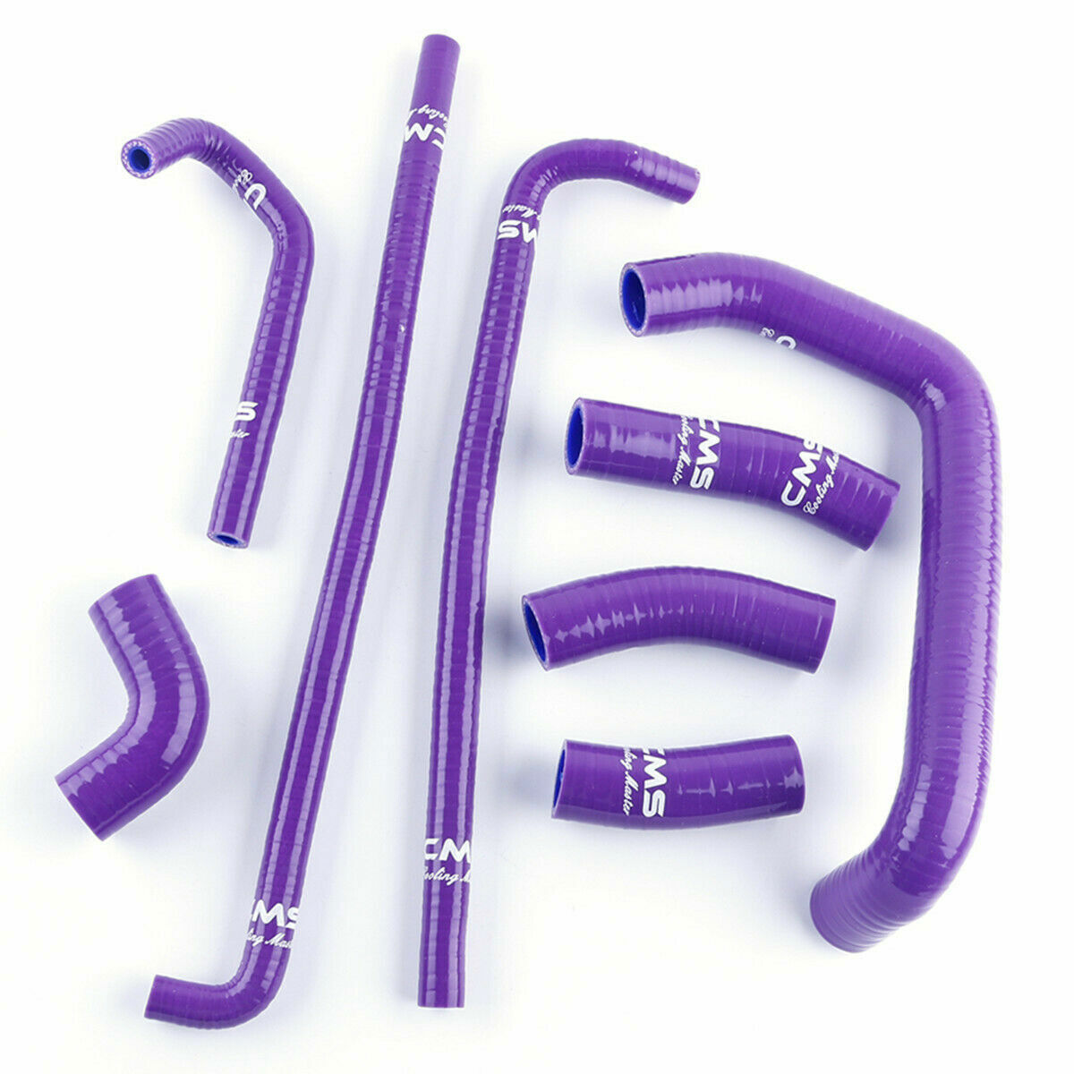 For 1996 97 98 99 00 01 02 03 Kawasaki Ninja ZX7R ZX750P Silicone