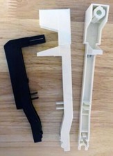 Replacement Key For Kurzweil SP76/88, K2500/2600, PC2/3 and Others