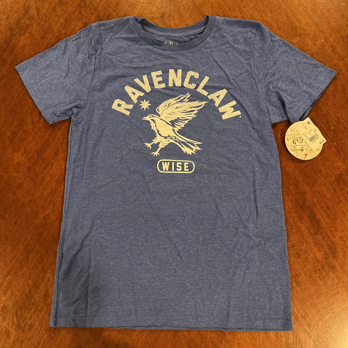 Ravenclaw, Harry potter ravenclaw, Harry potter tshirt