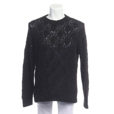 Pullover Brunello Cucinelli Schwarz L