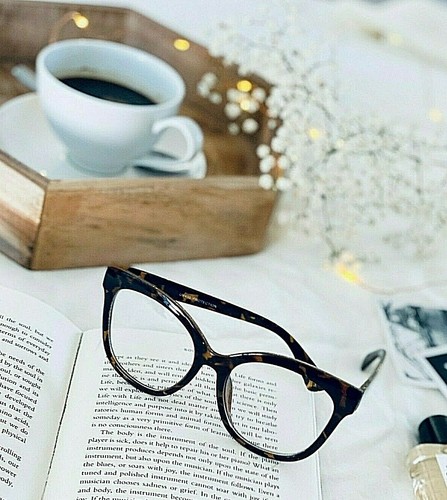 OVERSIZED MISS GORGEOUS Women Eyeglasses CAT EYE Clear Lens Shadz blue light - Picture 21 of 21
