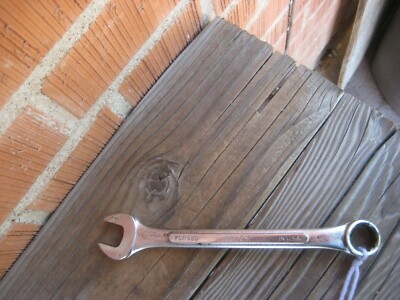 1950s Vtg LECTROLITE - Forged Alloy * 11/16