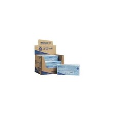 Image of 7441 , Wypall X50 Cleaning Cloths Pack of 50 Blue