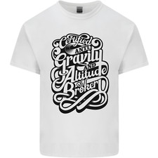 Anti-Gravity Pilot Hang Gliding Paragliding Mens Light Cotton T-Shirt