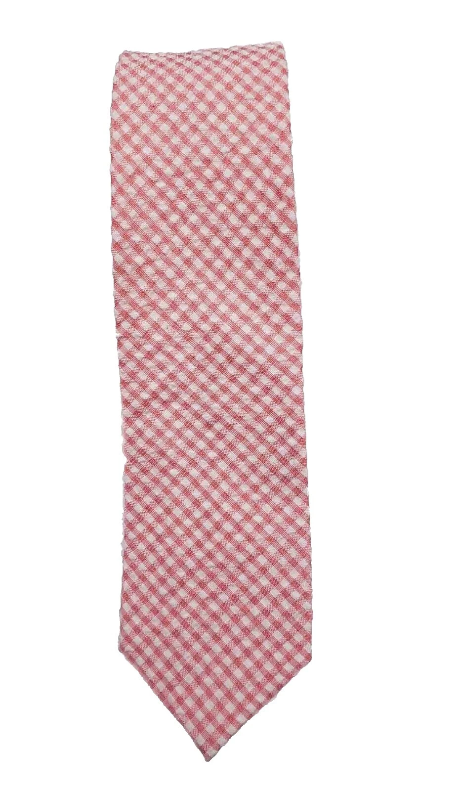 Cotton Blend Multicolor Tie Ties for Men