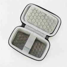 Travel Hard Storage Box Carry Case Cover Bag For Zoom H1 XLR Handy Recorder