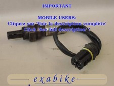 Sonde lambda BMW 650