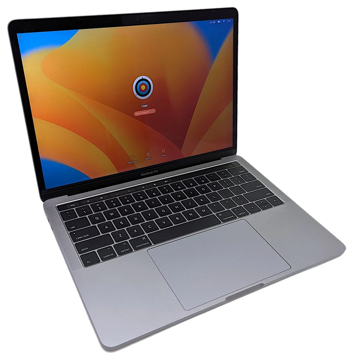 Apple MacBook Pro 13.3″ Laptops 2017 for sale | eBay