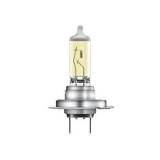 1x Glühlampe, Abbiegescheinwerfer ams-OSRAM 64210ALL passend für