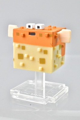 Disney Crossy Road Bloat Fish Pufferfish Finding Dory Nemo Mini
