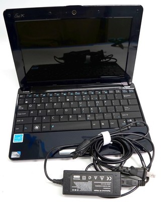 Asus Eee PC 1005HA 1005HAB 2009 2GB RAM 160GB HDD