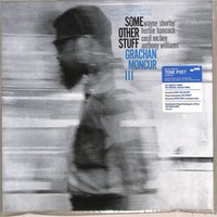Granchan Iii Moncur / Some Other Stuff (Tone Poet Vinyl Lp) / Blue Note / 55421