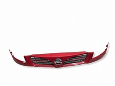 Calandre Nissan KUBISTAR