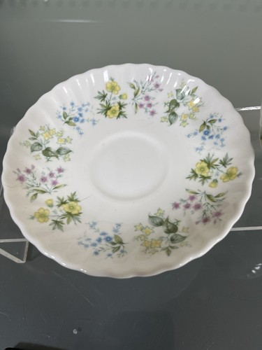 Minton Spring Valley Teacup And Saucer - Picture 5 of 6