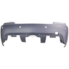 Stoßstange hinten für BMW 5er E60 E61 Bj. 04/07 M