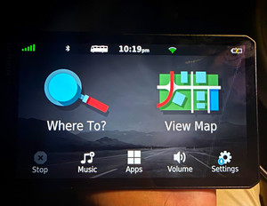 Garmin Glo | eBay