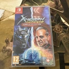 X-Morph: Defense Complete Edition. Nintendo Switch