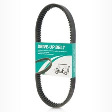 HeavyDuty Drive Belt for EZGO TXT Medalist Gas Golf Cart 9/10x41 1/4 for Golf C