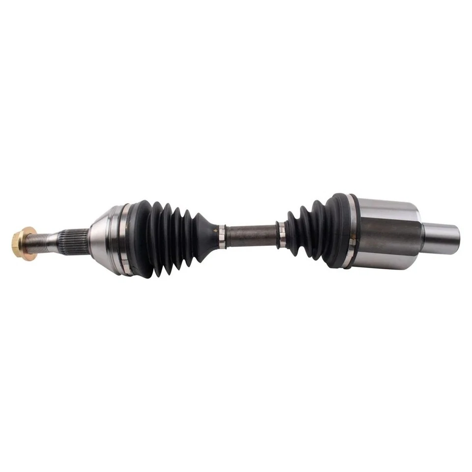 New Front CV Axle Shaft Left & Right Side For 1993-2002 Eldorado Seville Deville - Image 2 of 4