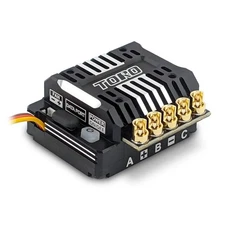 SKYRC Toro TS160-PRO Aluminum Racing Sensored ESC