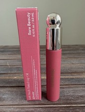 Rare Beauty Soft Pinch Tinted Lip Oil- Color Wonder- Full Size New In Box