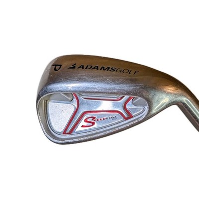 Adams Golf Speedline Plus Pitching Wedge RH Right handed Reg Flex Steel Shaft PW