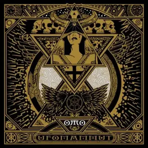 Oro-Opus Alter | Ufomammut | Audio-Cd | Cd | 2012 | 375 Media Gmbh-image