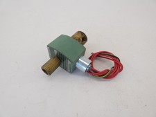 Asco 8314G007 Red-Hat Solenoid Valve 120/60V 1/4" NPT