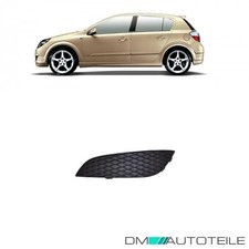 Stoßstangen Gitter vorne links für Opel Astra H Kombi Caravan Facelift 2007-2009