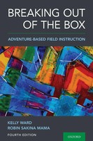 Ward | Breaking Out Of The Box | Taschenbuch | Englisch (2019)