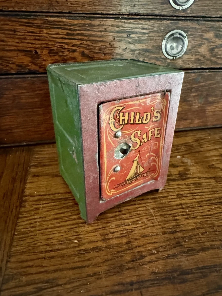 Toy Safe for sale | eBay