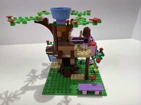 Lego Friends Sets Lot 3065, 3184, 3186, 41003
