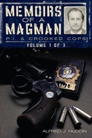 Alfred J. Hudon | Memoirs Of A Magman | Taschenbuch | Englisch (2010)