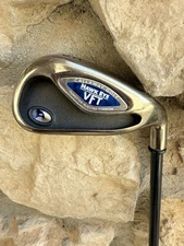 Callaway Hawkeye 5 iron with Graphite Senior Lite Flex Shaft