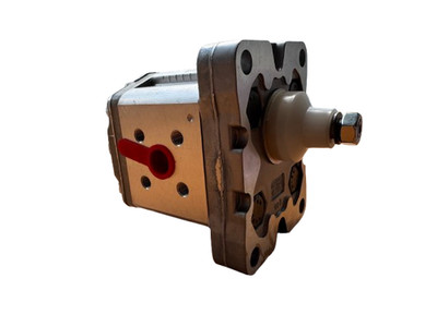 Marzocchi 1P D 5 Zahnradpumpe | 3,2 cm³ | 210 bar