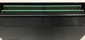 Samurai Shodown II 2 NEO GEO AES Complete CIB US Version NEOGEO Tested & WORKING