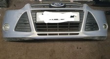 FORD FOCUS MK3 2013 STOßSTANGE VORNE KOMPLET...
