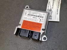 Boitier calculateur airbag - Ford Focus II de 2004 à 2008 - 4M5T-14B056-BJ