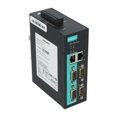 Moxa NPORTIA5450A New NMP