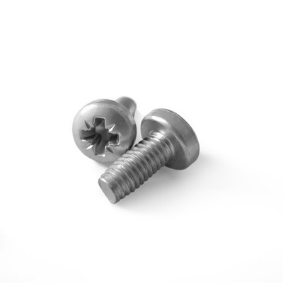 Eberle Controls Schraubensatz SS 001 Positionsschalter 007103188001