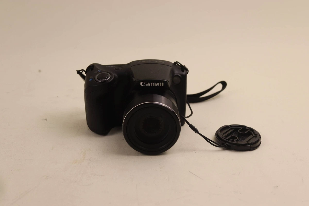 Canon PowerShot SX420 IS Digital Cameras for sale | eBay