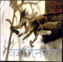 City of Light von Laswell,Bill, Laswell,Bill Feat.Coil | CD | Zustand sehr gut