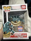 Funko Pop! Vinyl: Dungeons & Dragons - Xanathar (With D20) (Summer Convention) -