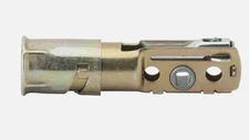 Kwikset Corporation 83186-001 Adjustable Drive-in Deadbolt Replacement Latch